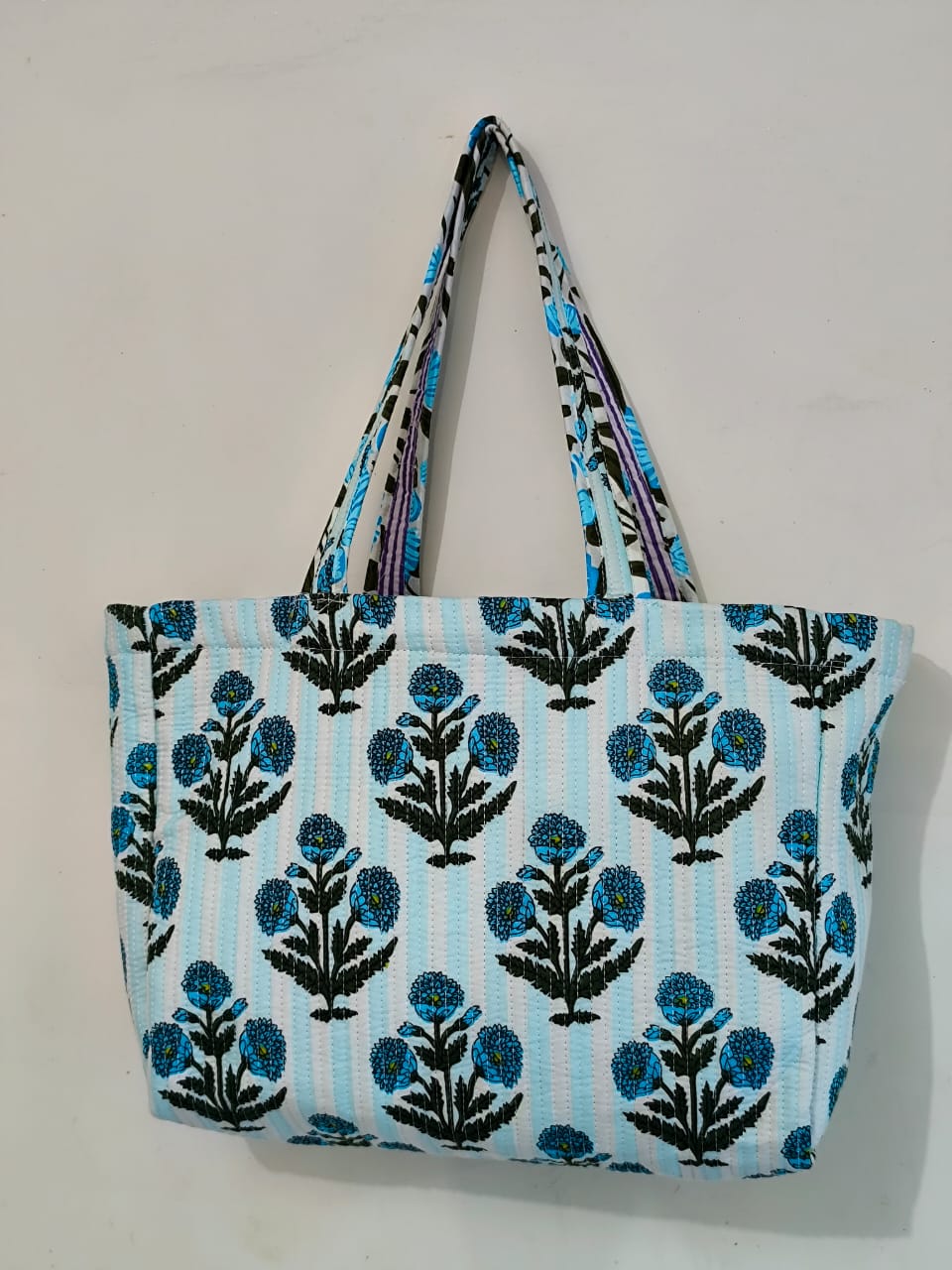 As shown in the image