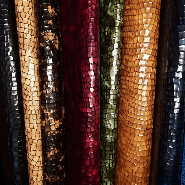 Couleurs personnalisées