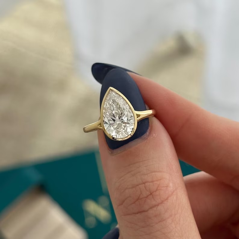 Yellow Gold