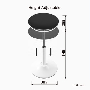 Hiện đại truy cập có thể điều chỉnh chiều cao lắc lư Phân - Product Image 2