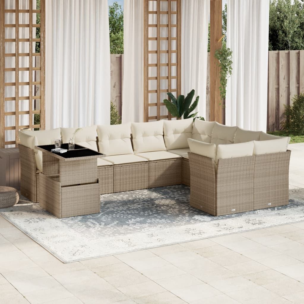 Beige Color