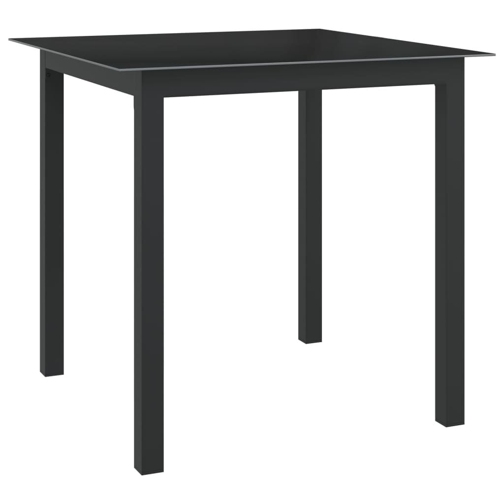 Black Color