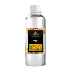 <span class=keywords><strong>Tagetes</strong></span>エッセンシャルオイル