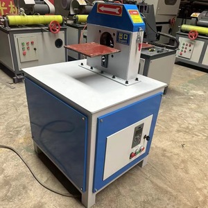 Metal Pipe Polisher <strong>Semi</strong>-<strong>automatic</strong> Round Oval Tube Curved Pipe Grinder Polishing <strong>Machine</strong> for Stainless Steel