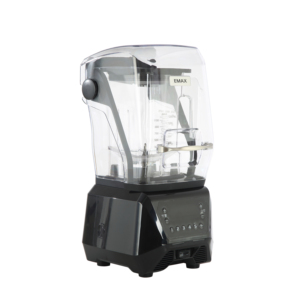 Thương mại máy tính để bàn SMOOTHIE MAKER và <span class=keywords><strong>Ice</strong></span> Crusher Máy xay sinh tố với tốc độ biến và cách âm bìa cho khách sạn sử dụng - Product Image 4