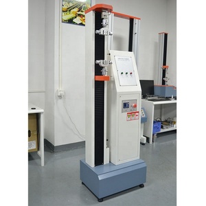 Darsen, la mejor máquina de prueba universal para metales/plásticos/compuestos, de la mejor, de la - Product Image 6
