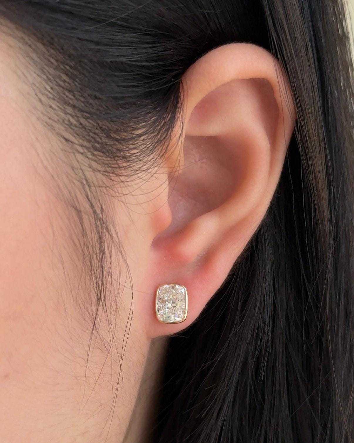 14K Solid Gold