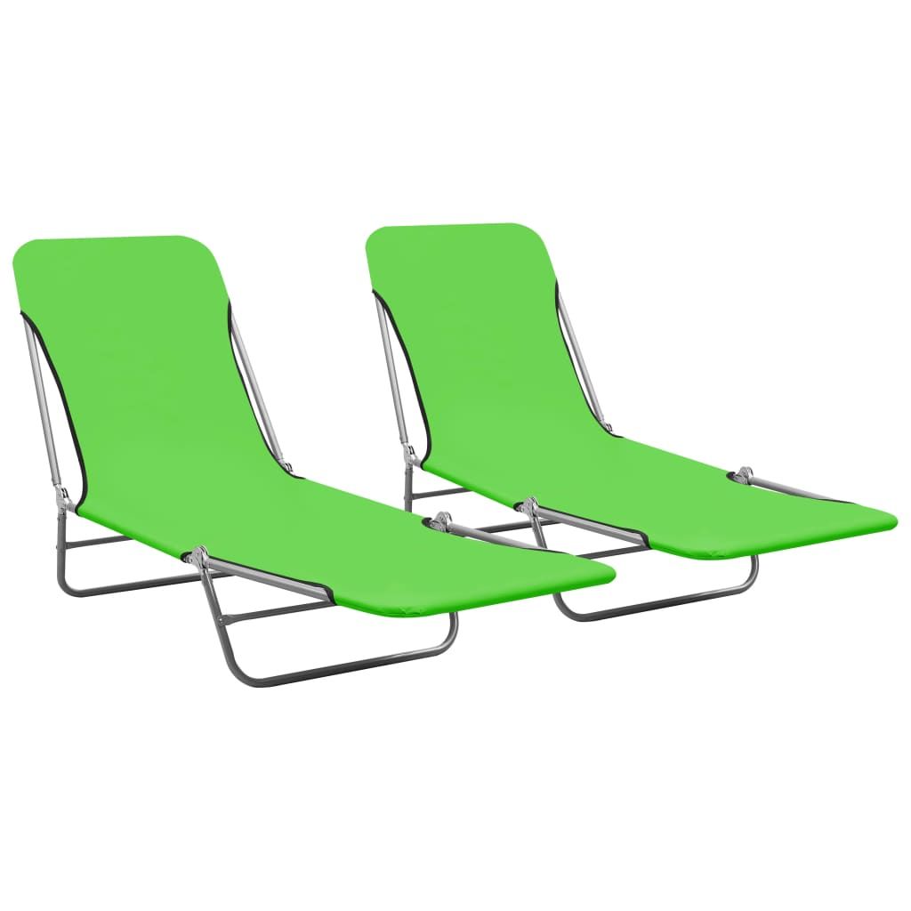 Green Color