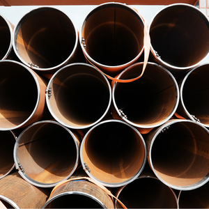<strong>API</strong> <strong>STANDARD</strong> 5L GR.B MANUFACTURED CARBON LASW STEEL <strong>PIPE</strong> 406.4*12.7*6000MM for OIL and GAS - Product Image 2