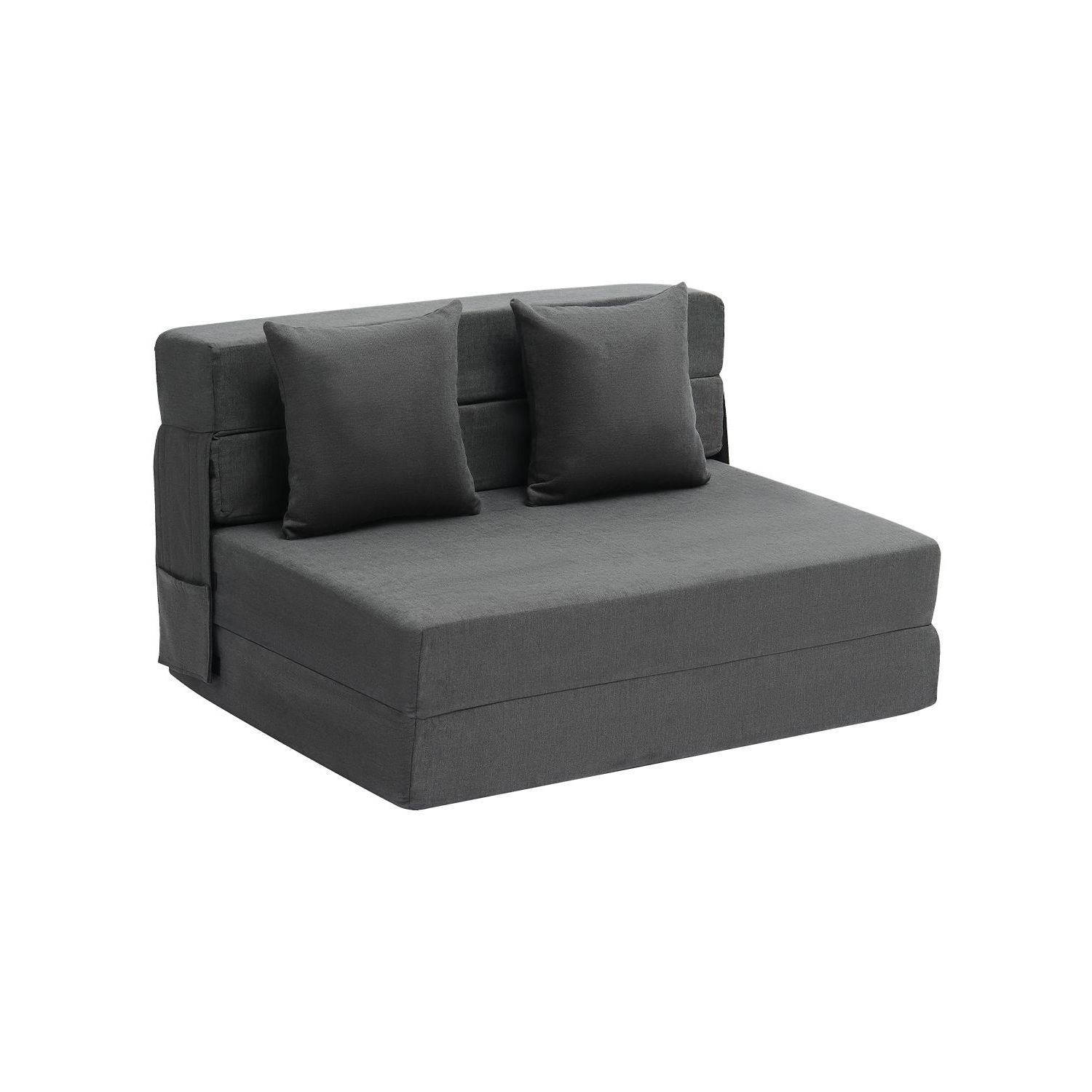 Dark Gray Color