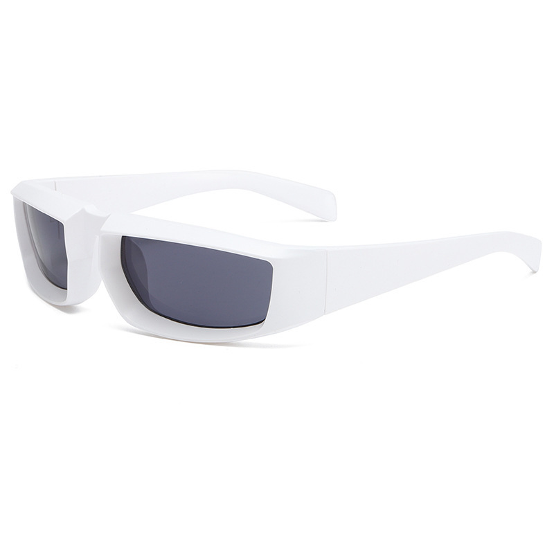 C7: White/ Smoke