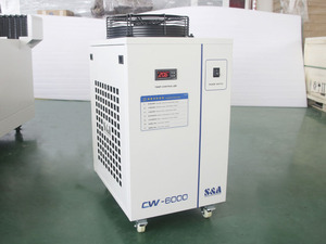 最佳价值CK-1325-C数控CO2激光切割雕刻机，适用于各种非金属材料MDF的精确0.02毫米 - Product Image 5