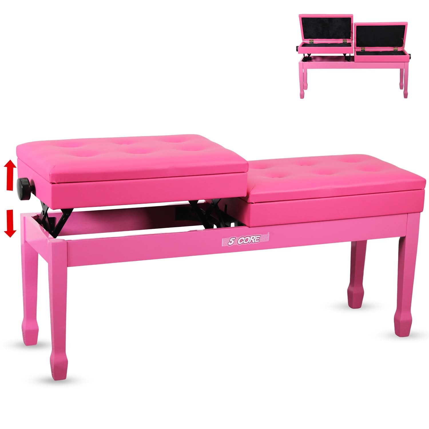 Pink Color