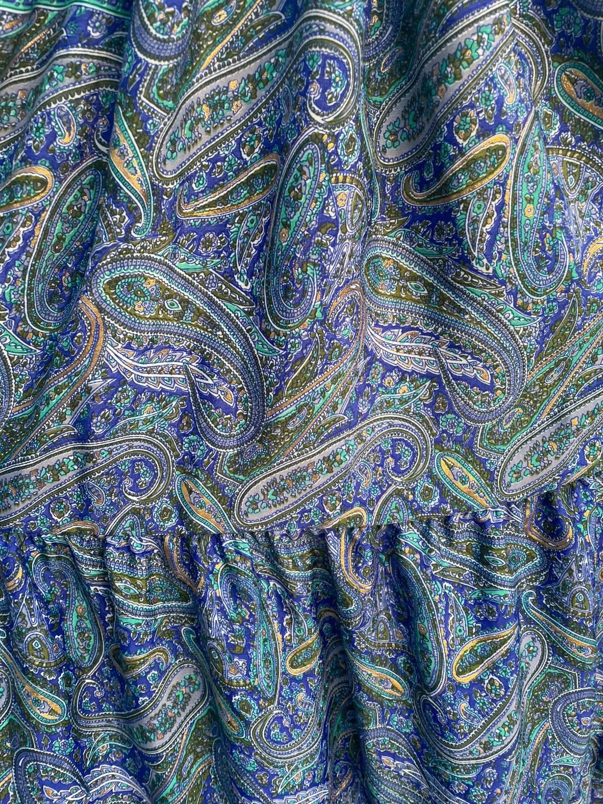 Bleu foncé