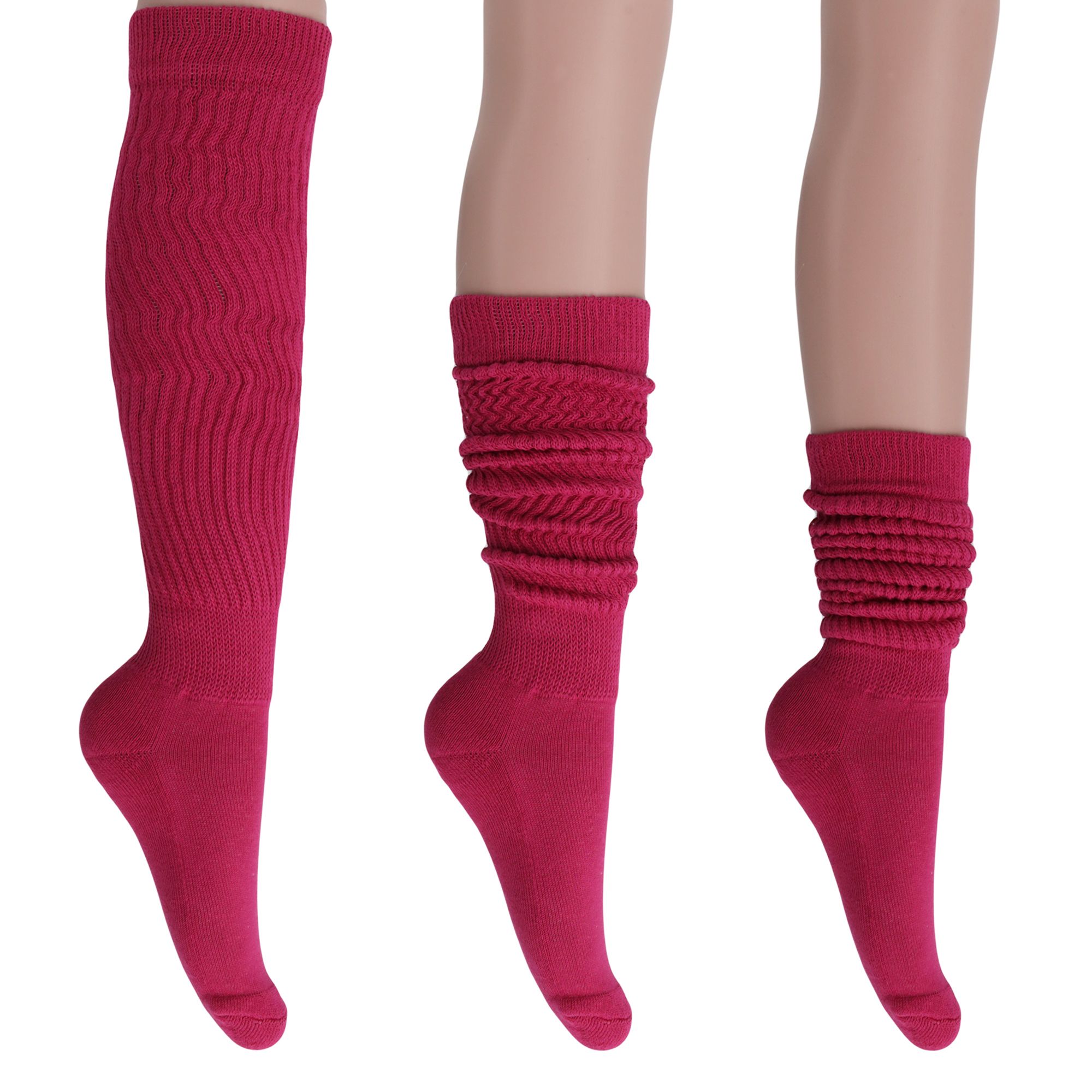 Fuchsia Color