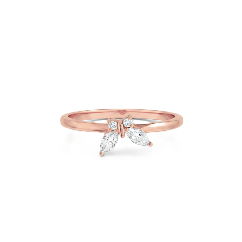 Or rose
