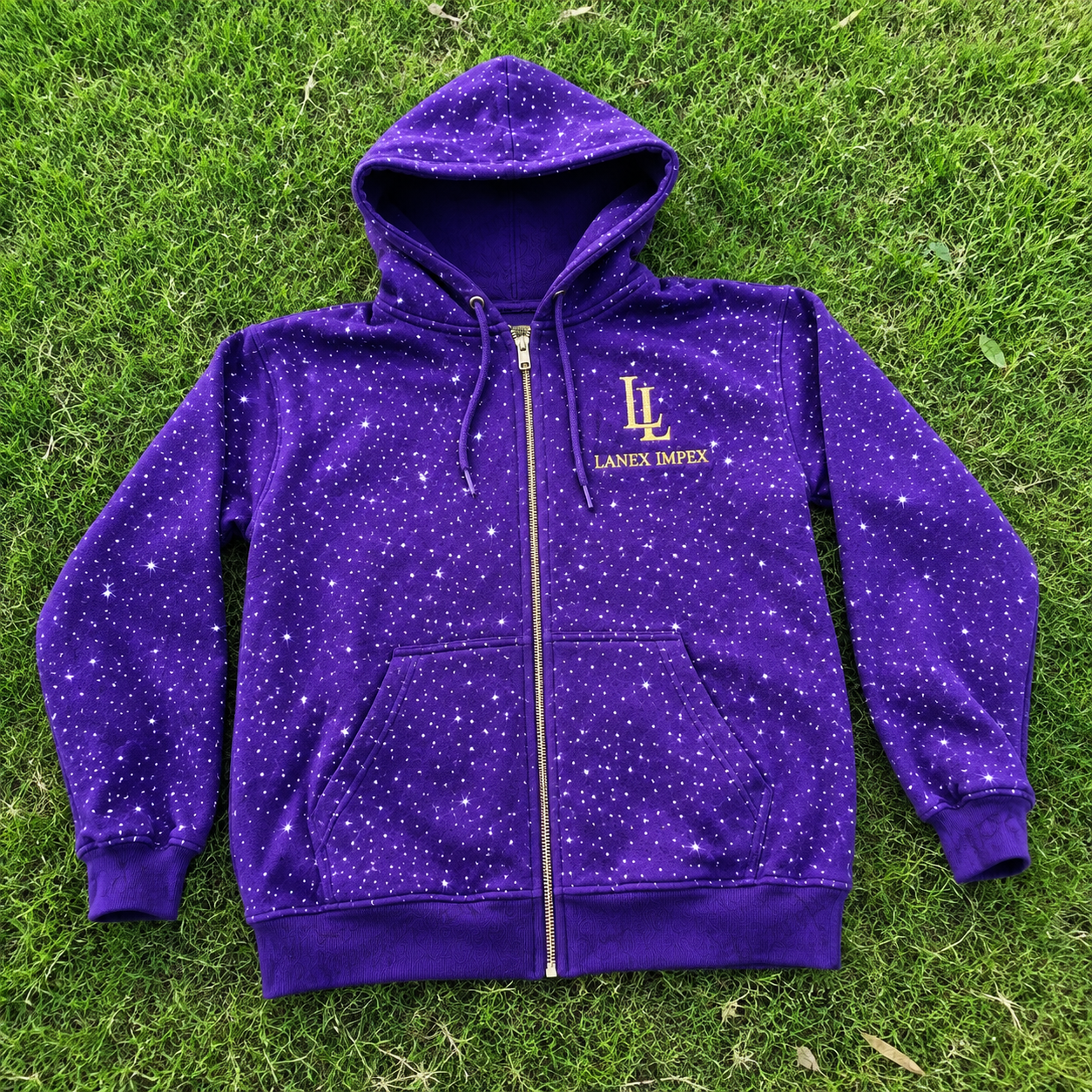 Violet
