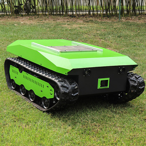 All-Terrain-Crawler-Roboter gehäuse mit hoher Nutzlast und 700-800m Hand fernbedienung - Product Image 5