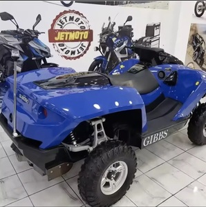 Genuine 2023 <strong>Quad</strong> Ski GIBS QUADSKI XL SNOWMOBILE JET SKI <strong>QUAD</strong> Ready to Ship READY to SHIP for Speed Enthusiasts - Product Image 1