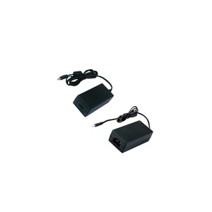65W Desktop <strong>Adapter</strong> High-Efficiency 0.92A-5.41A Multi-Function Cable <strong>with</strong> 24V <strong>Output</strong> Made of PC Material