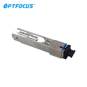 Gpon optik modülü Olt ekipmanları sınıf B + 3db / C + 5DB / C + + 7db/C + + + 9db optik Fiber modülü 20km Sfp modülü - Product Image 4