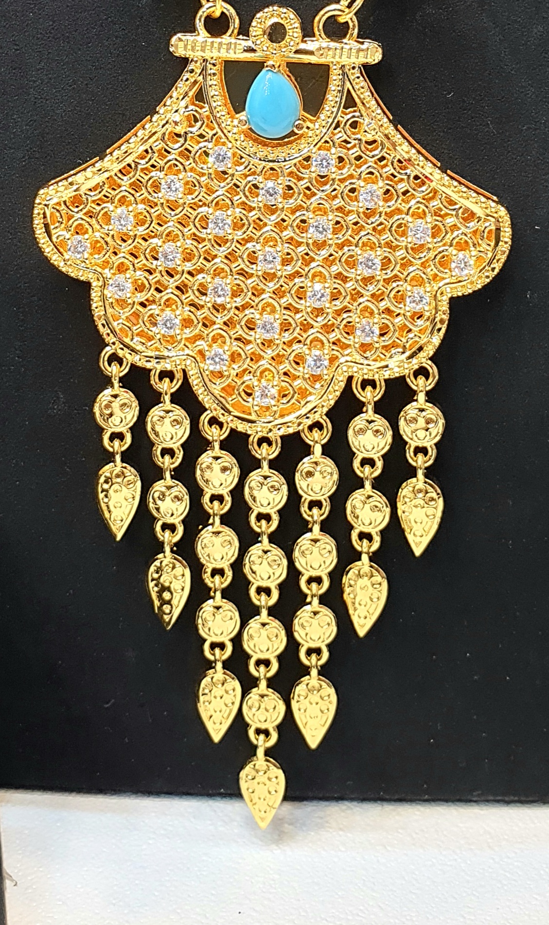 Gold
