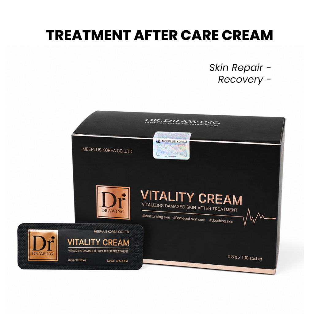 Treatment After Care Cream