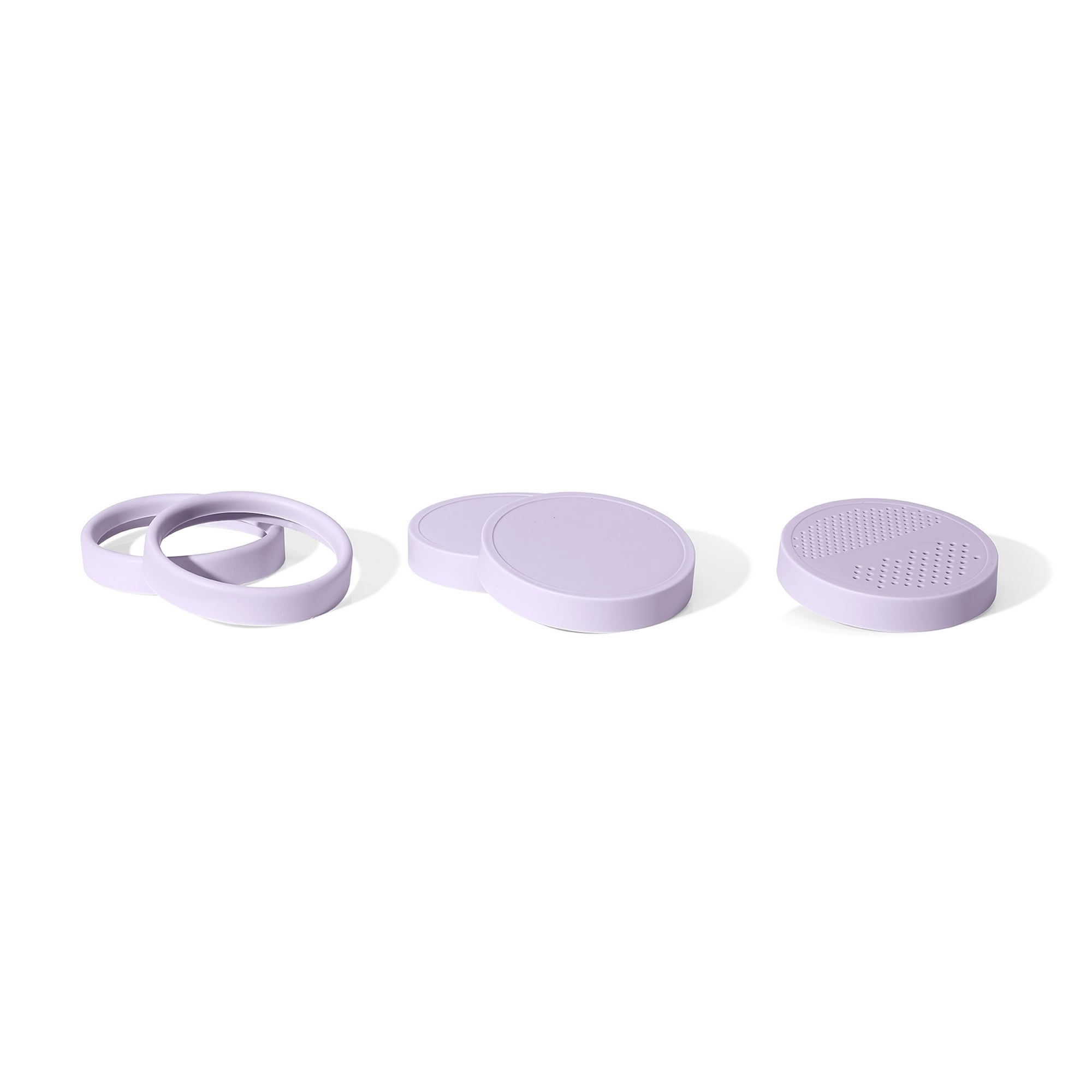 Lavender Color