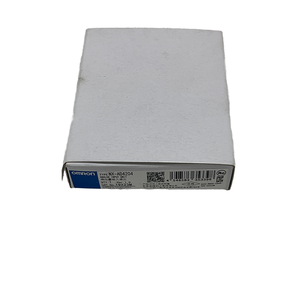 New Original NX-AD4204 <strong>ANALOG</strong> <strong>INPUT</strong> UNIT SERVO AMPLIFIER NX-AD4204 <strong>ANALOG</strong> <strong>INPUT</strong> UNIT - Product Image 4