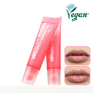 Barulab khối lượng đầy đặn Full Lipcare làm săn chắc mịn nếp nhăn Vegan chứng nhận Collagen caffeine bouncy môi huyết thanh - Product Image 2