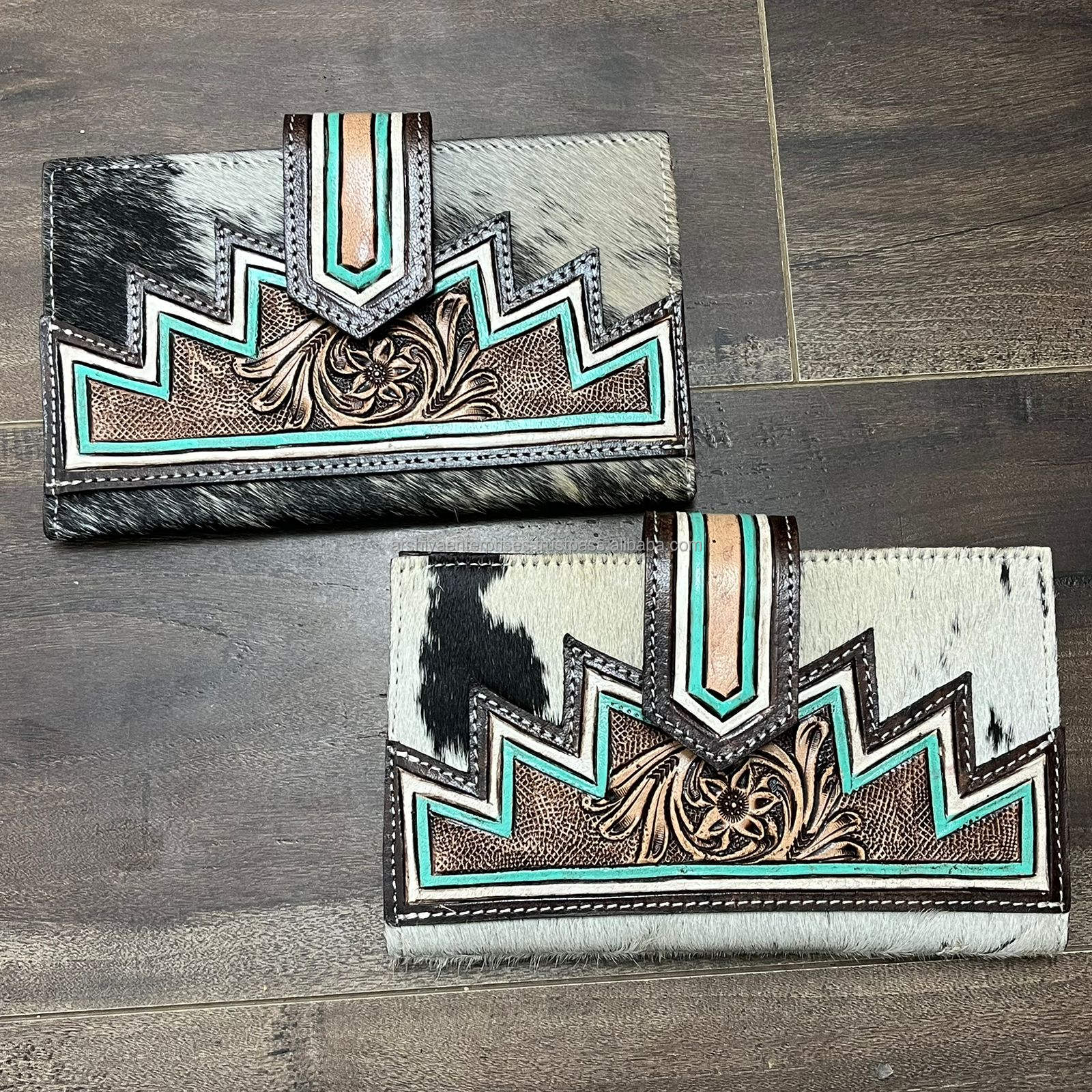 สีน้ำตาล