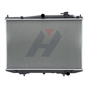 Cổ điển xe tản nhiệt thay thế cho nissa 4g64 (gas) 07-13 MT OE 21410w6800 - Product Image 3