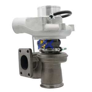 H1C <strong>Turbo</strong> 3522777 for Cummins 6BT <strong>6BTA</strong> 6T-590 Engine Tractor 1986-03 - Product Image 3