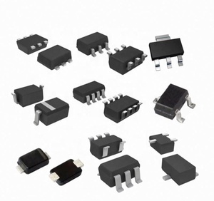 DA260B sensore accelerometro ad alta precisione Mira MEMS 6 asse sensore di movimento DA260B - Product Image 2