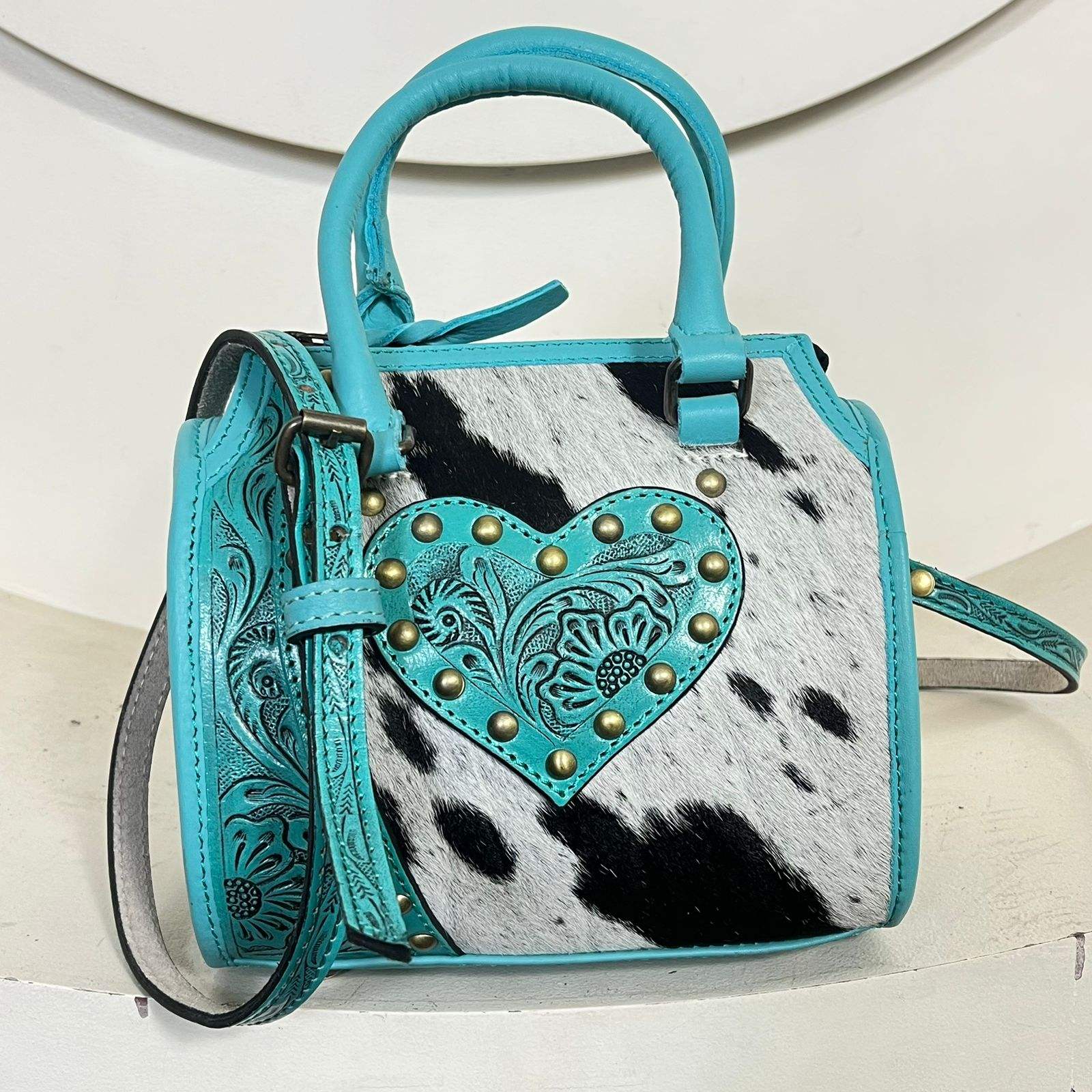 เทอร์ควอยซ์