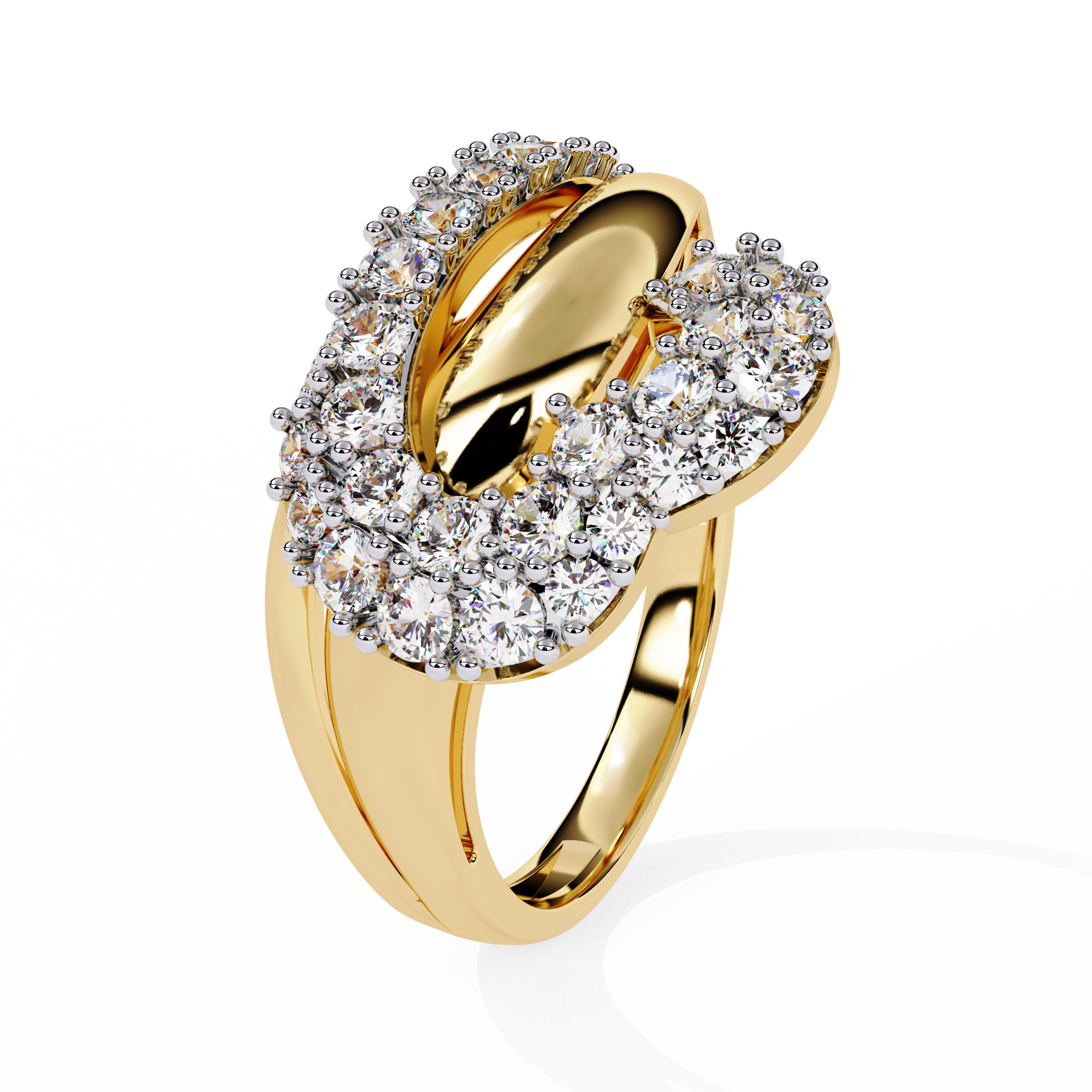Oro amarillo