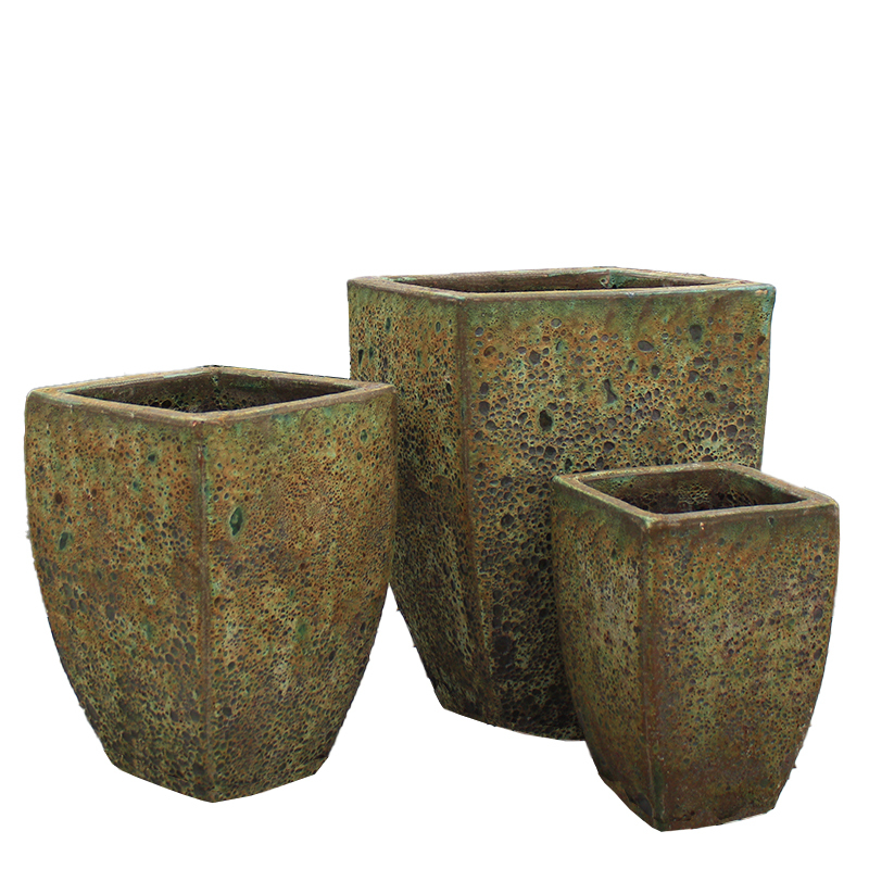Antique green