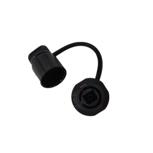 Mini-Adapter Glasfaser ausrüstung Vor verbunden Wasserdicht IP68 für FTTH-Anwendungen mit 4G 3G GSM TCP POE GPRS-Netzwerken - Product Image 1