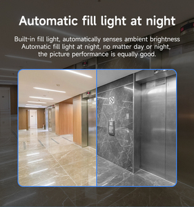 Función de alta calidad Mingke/LOGO personalizado HD pantalla táctil Tuya puerta teléfono Multi apartamento Video sistema de intercomunicación para construcción - Product Image 6