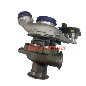 ターボチャージャーBMW 118d 218d 316d 316d 318d 418d 2011- 11658513641 8513640 TC3000009T 8513640 8513641 11658513640