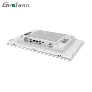 12 Inch Capacitive <strong>Touch</strong> <strong>Computer</strong> Win10/11 Industrial All in One <strong>Computer</strong> <strong>Touch</strong> Panel PC - Product Image 3