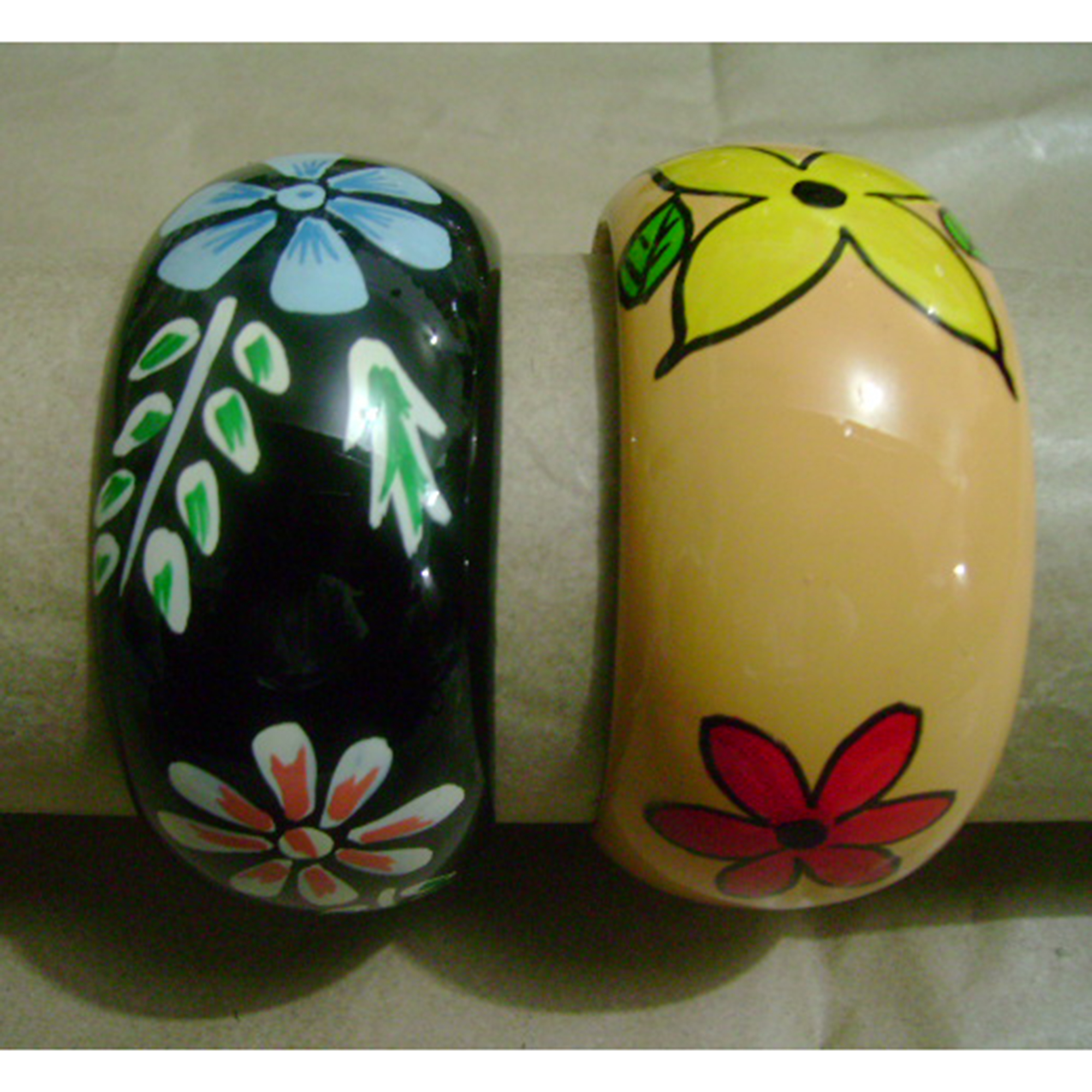 custom