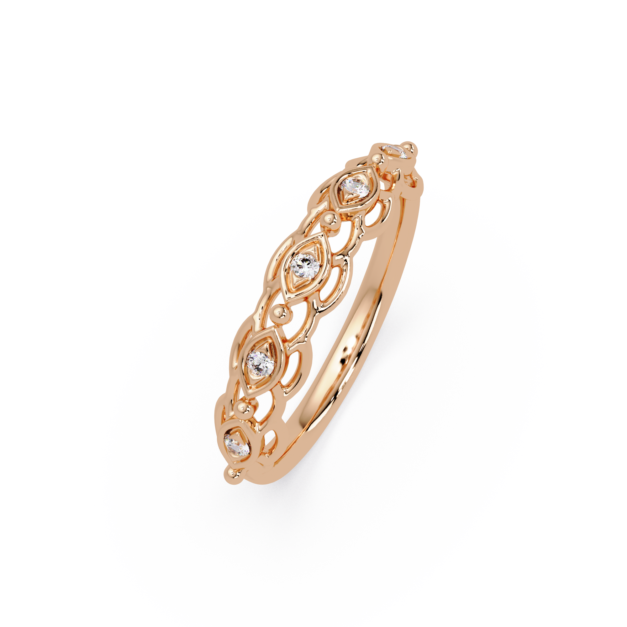 Rose Gold