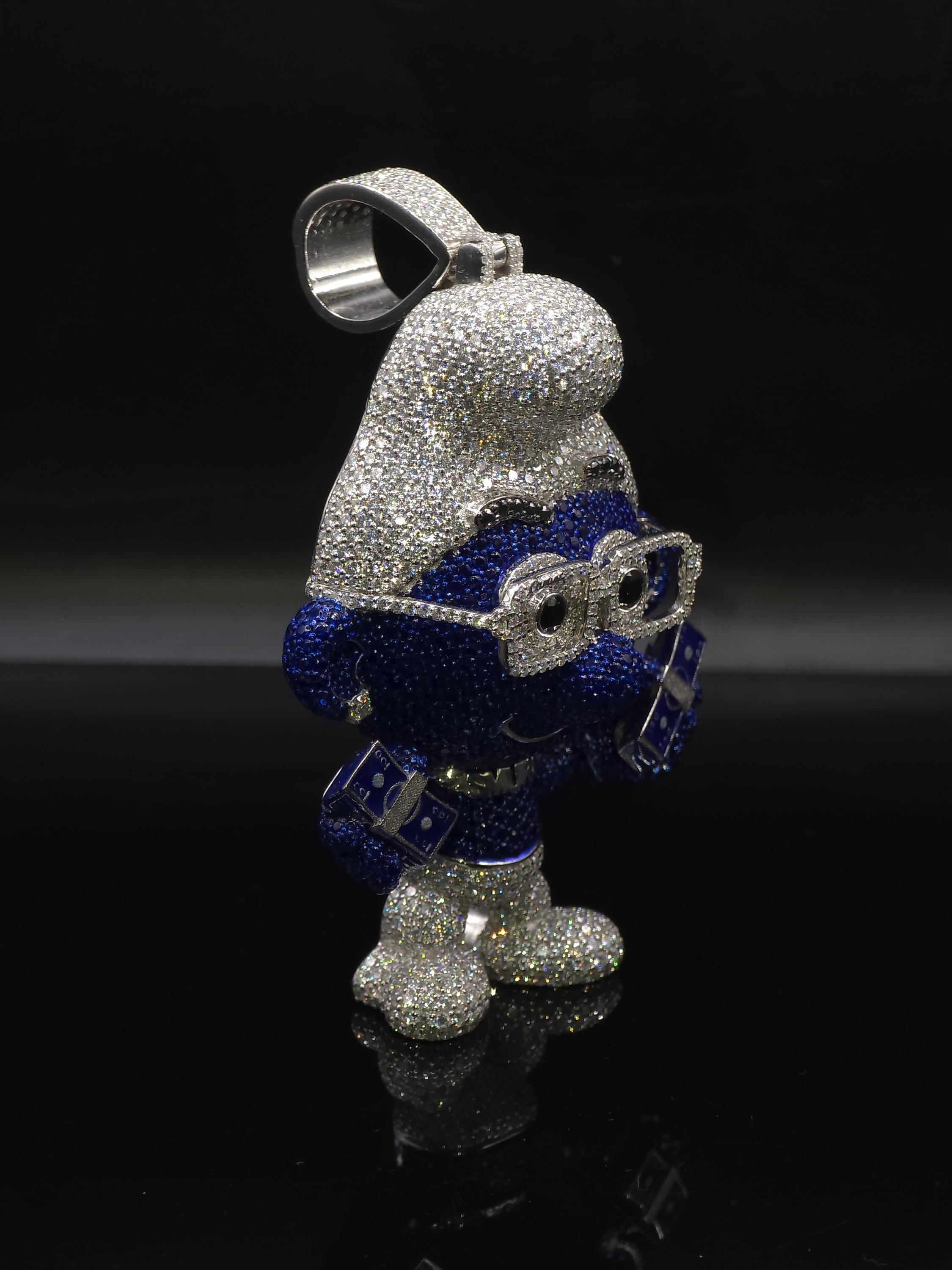 925 Silver