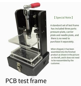 Антистатический акриловый набор для тестирования печатных плат - Product Image 4