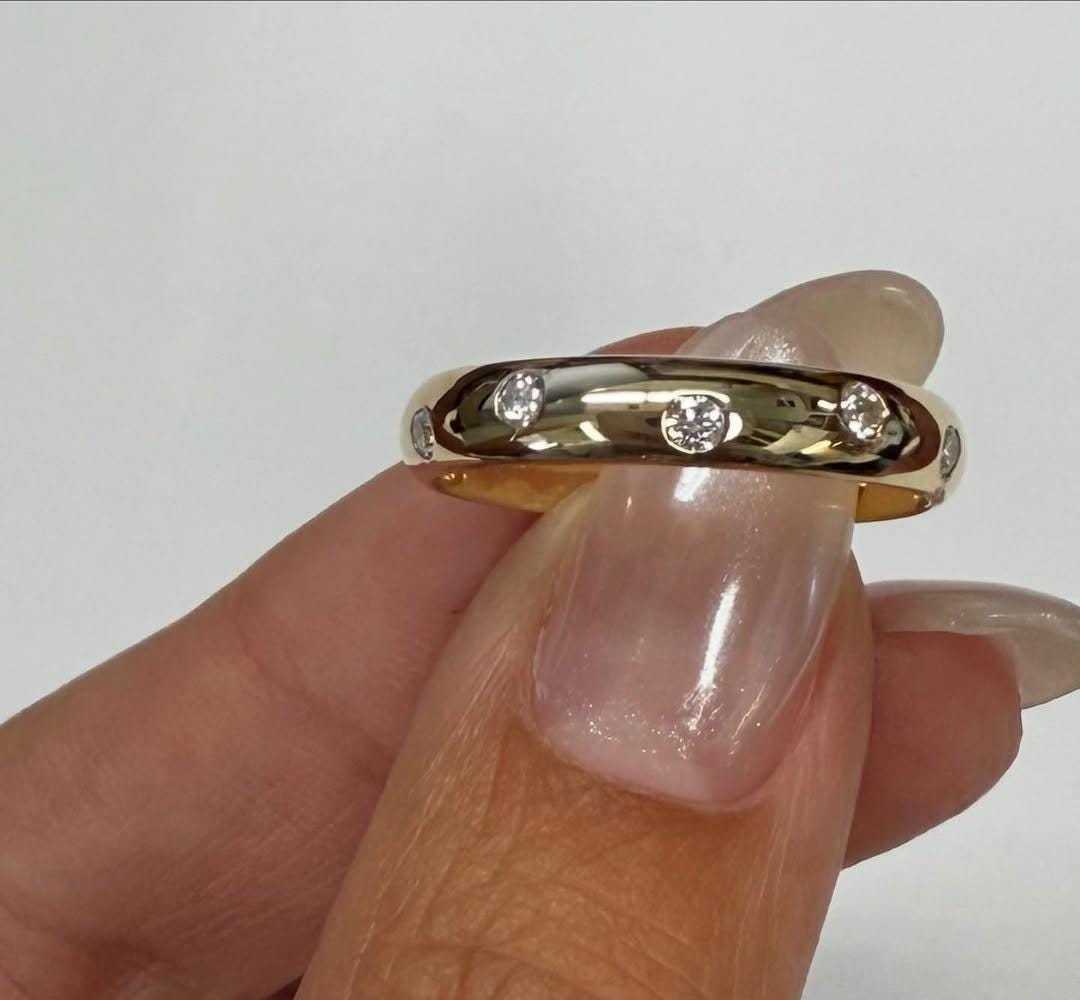 10K Solid Gold