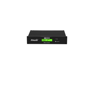 MPXSCA入力を備えたFMトランスミッター用FMUSER RDS-A RDSエンコーダー - Product Image 1