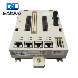 3BSE018114R1 TP830 taban plakası modülü S800 - Product Image 4