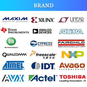 Circuito a microprocessore AM2971ADC, CMOS