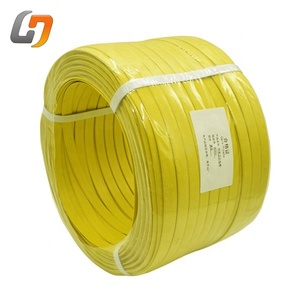 Factory Wholesale Price Polypropylene <strong>Strap</strong> 0.5*5 Mm Polypropylene Manual pp <strong>Pallet</strong> Strapping - Product Image 6